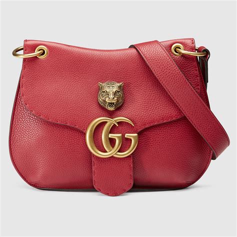 gucci leather detail dress|Gucci shoulder bags women.